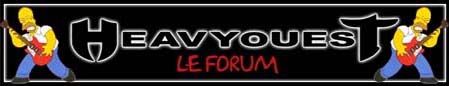 FORUM HEAVYOUEST